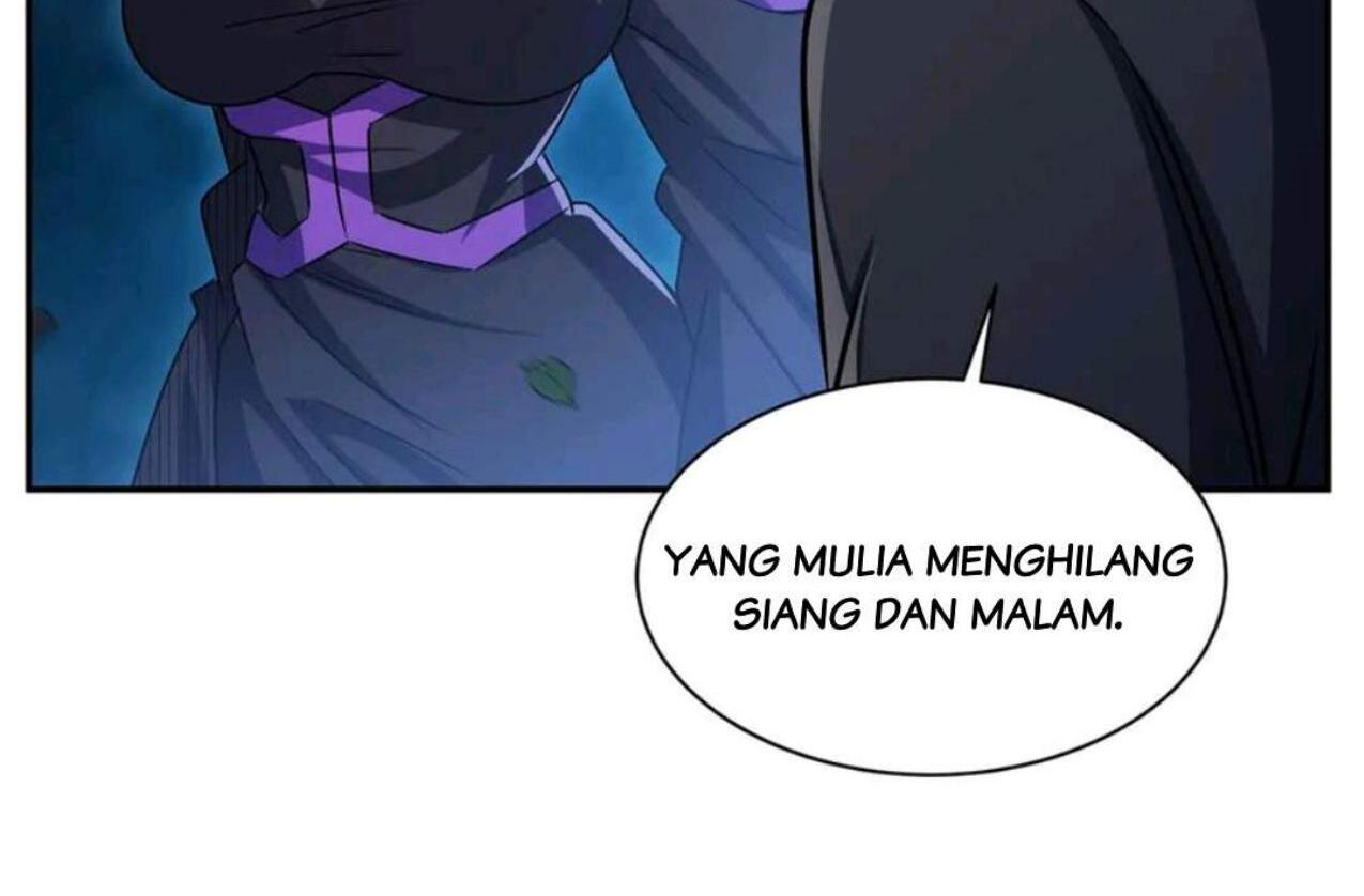 The Blood Princess And The Knight Chapter 331 - Halaman 49