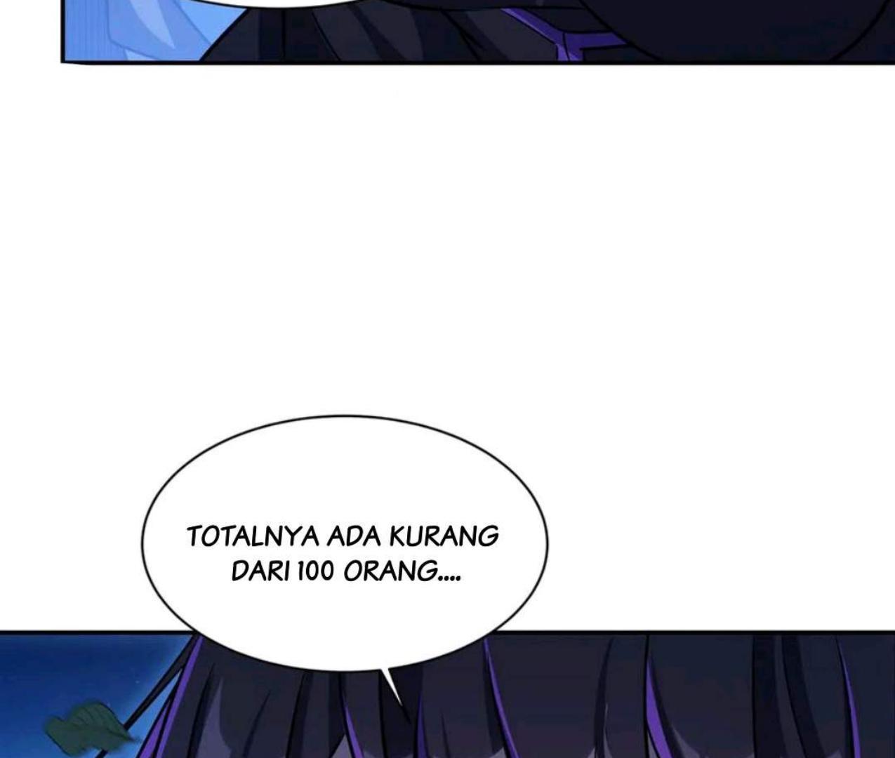 The Blood Princess And The Knight Chapter 331 - Halaman 54