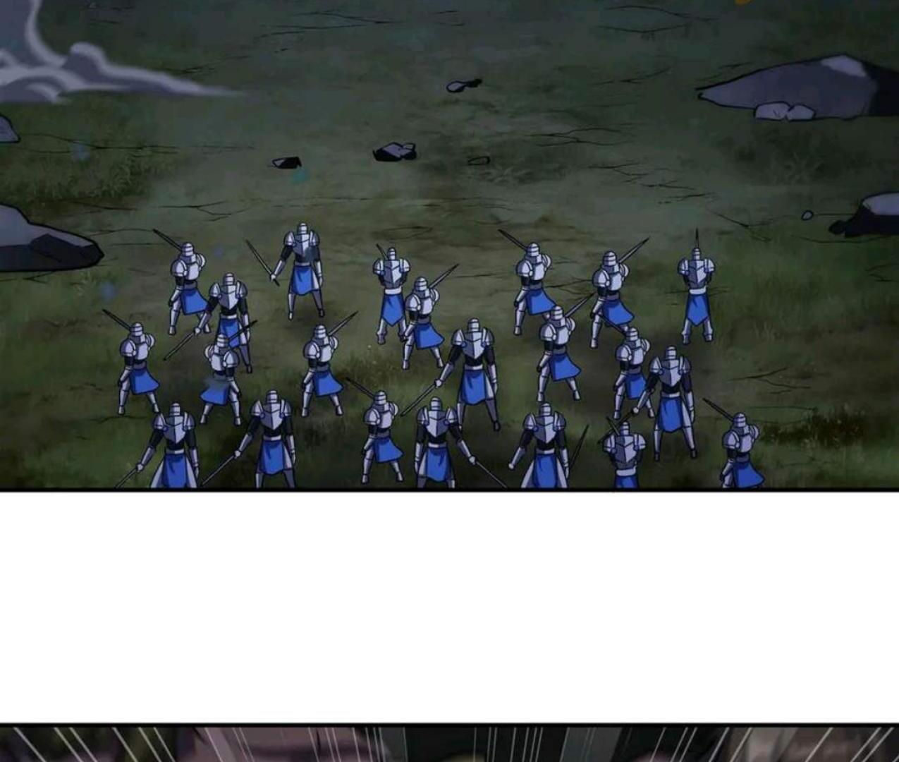 The Blood Princess And The Knight Chapter 331 - Halaman 59