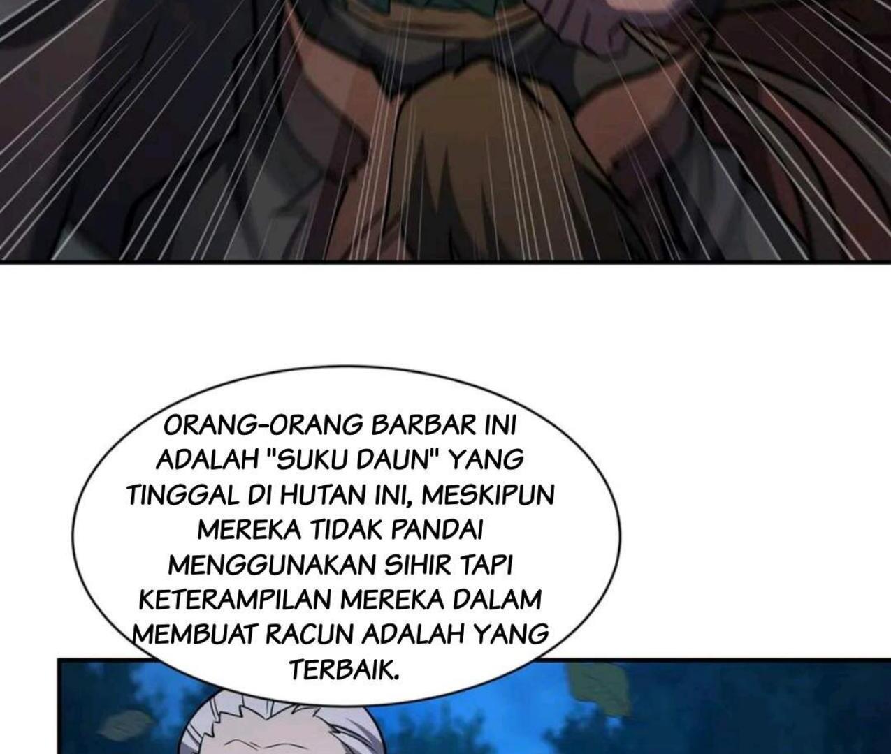 The Blood Princess And The Knight Chapter 331 - Halaman 61
