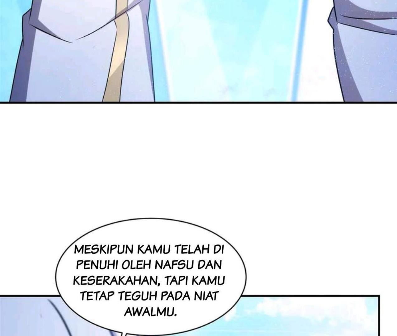 The Blood Princess And The Knight Chapter 331 - Halaman 6