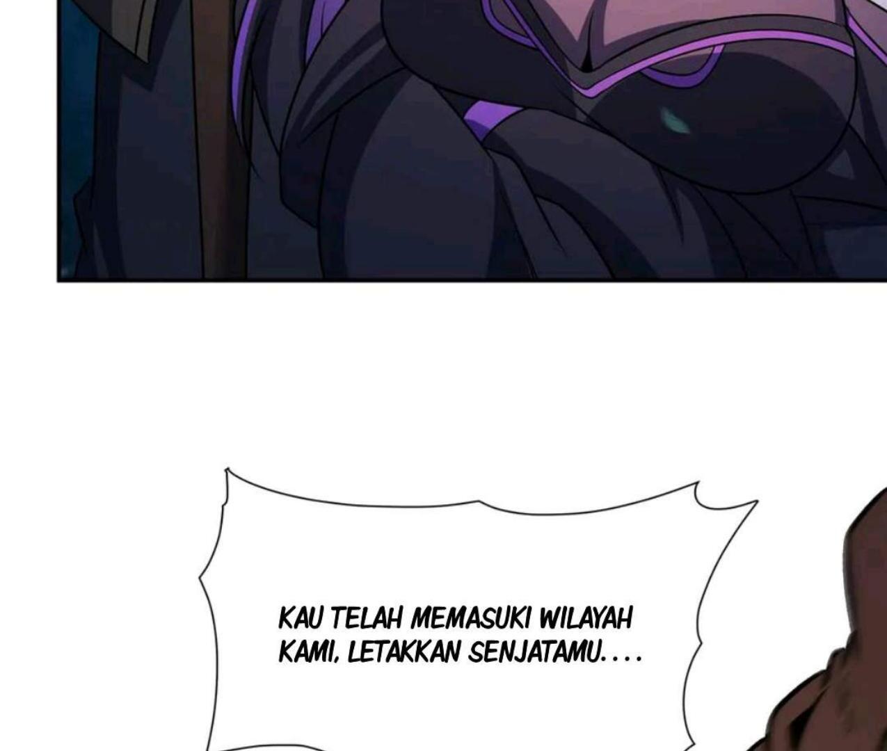 The Blood Princess And The Knight Chapter 331 - Halaman 63