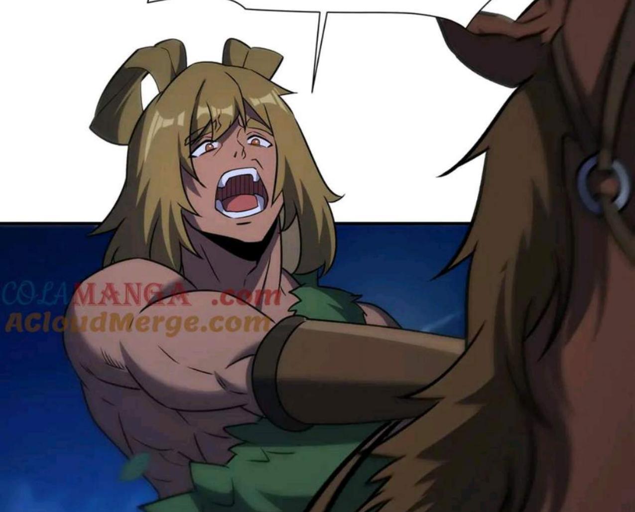 The Blood Princess And The Knight Chapter 331 - Halaman 64