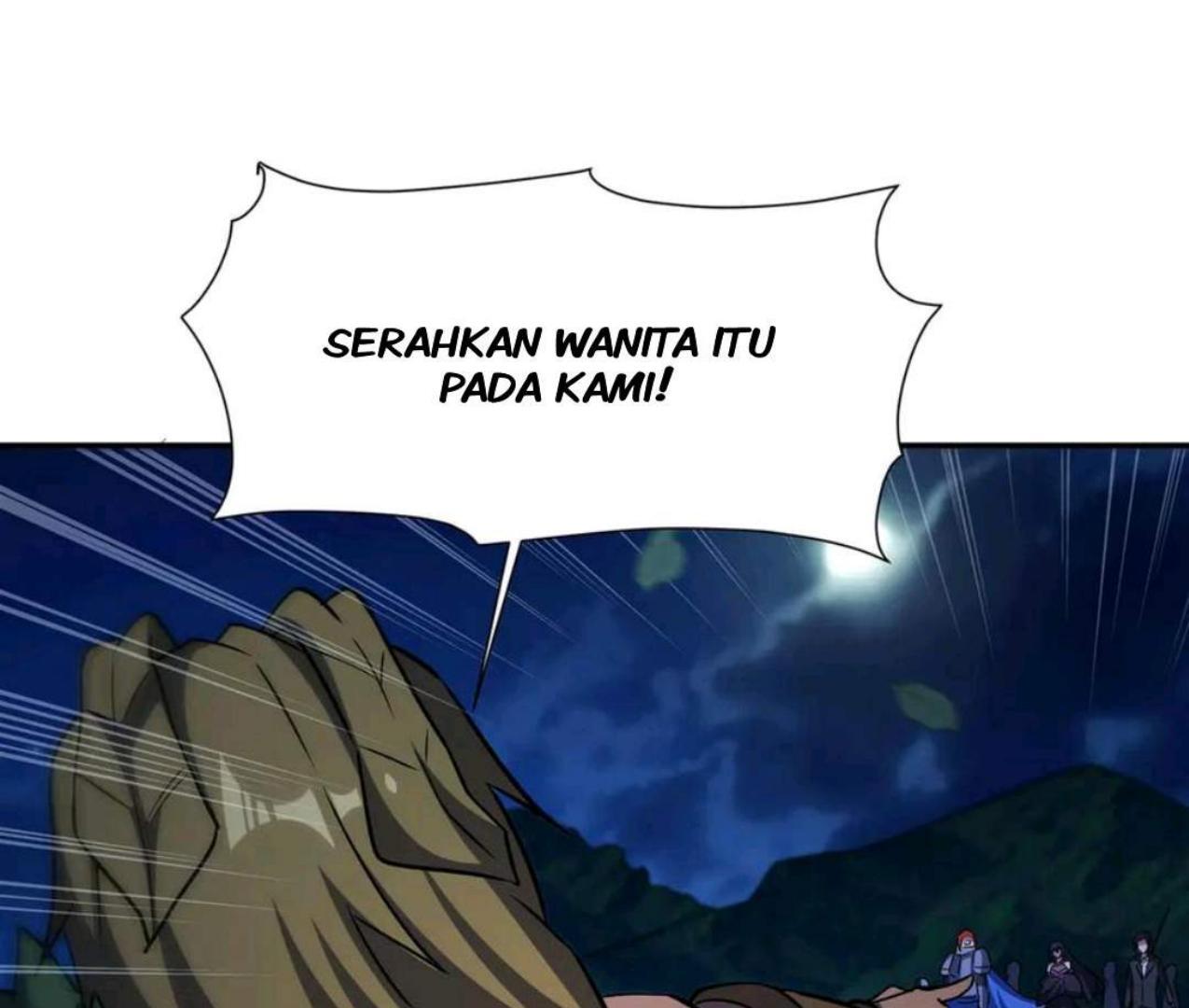 The Blood Princess And The Knight Chapter 331 - Halaman 66