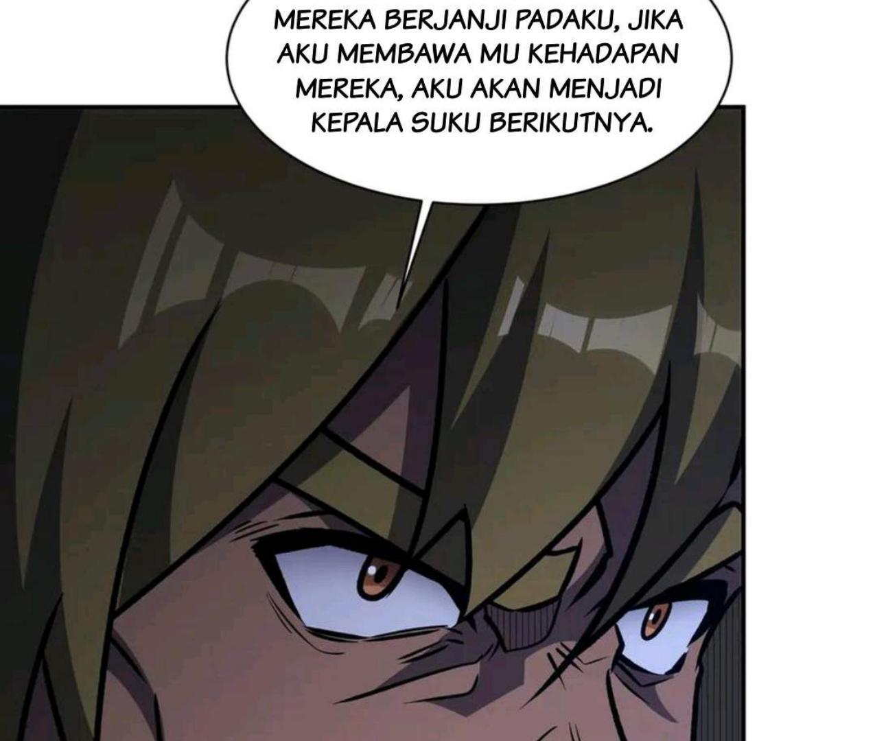 The Blood Princess And The Knight Chapter 331 - Halaman 70