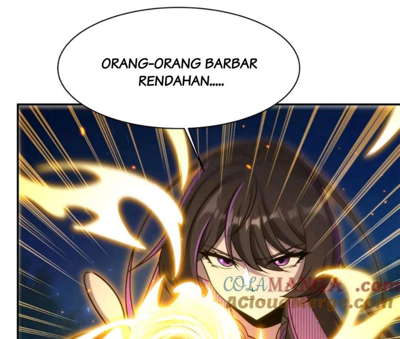 The Blood Princess And The Knight Chapter 331 - Halaman 73