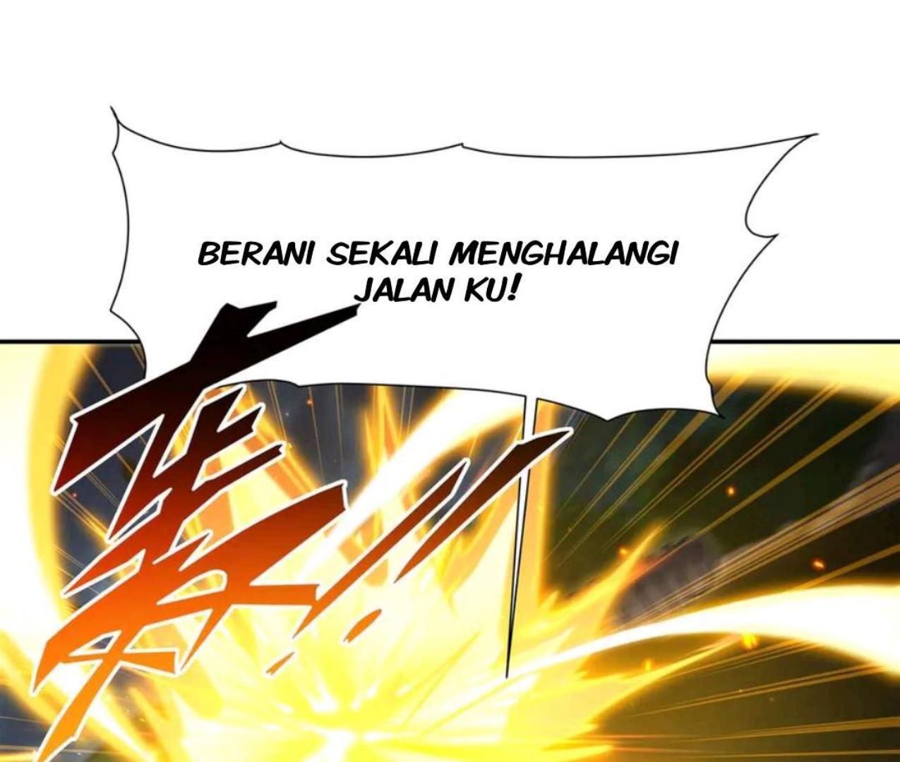 The Blood Princess And The Knight Chapter 331 - Halaman 75