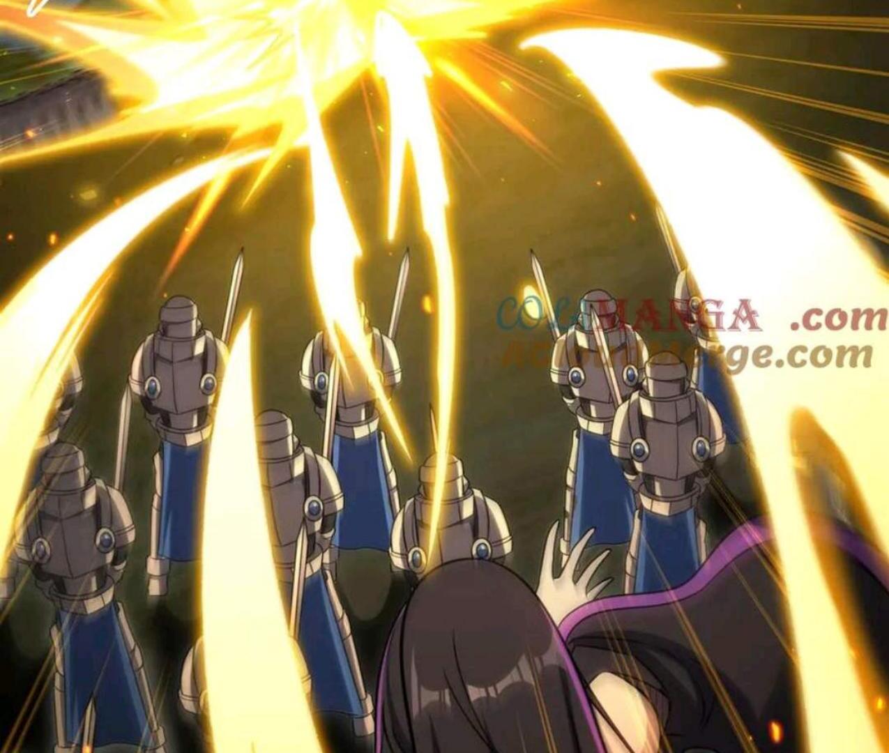 The Blood Princess And The Knight Chapter 331 - Halaman 76