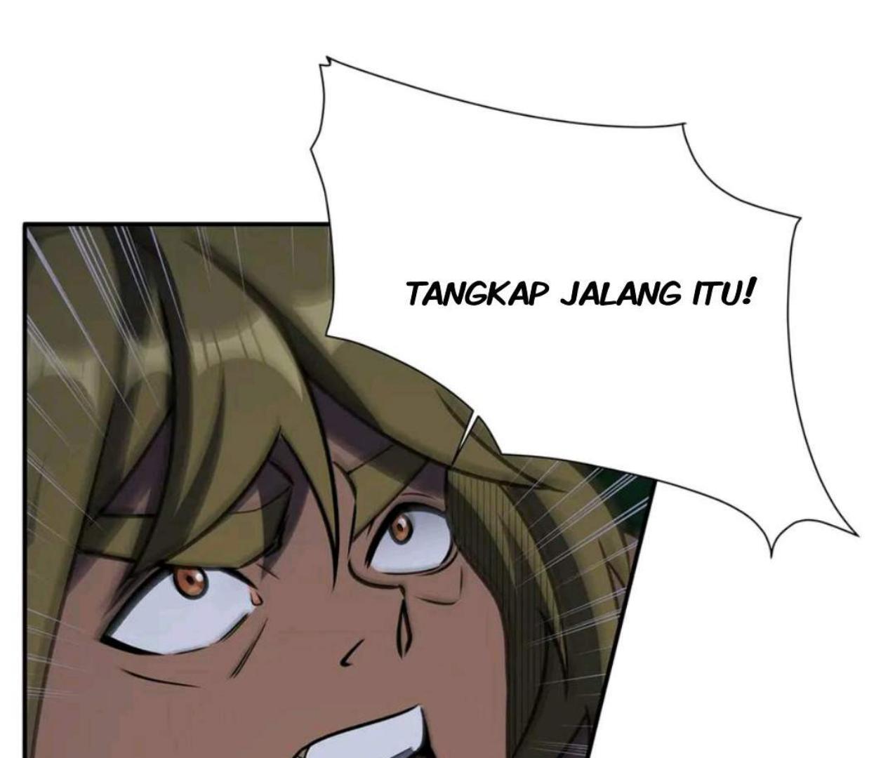 The Blood Princess And The Knight Chapter 331 - Halaman 81