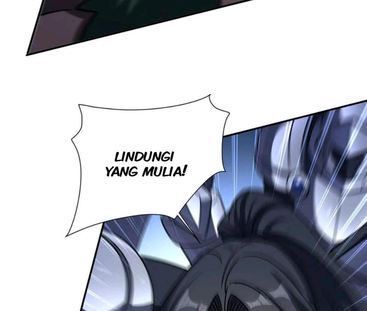 The Blood Princess And The Knight Chapter 331 - Halaman 84