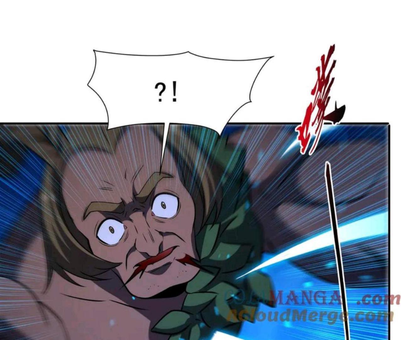 The Blood Princess And The Knight Chapter 331 - Halaman 92