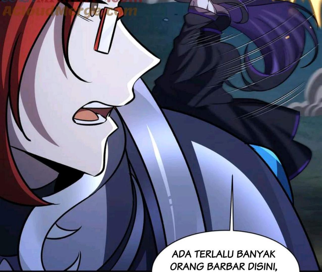The Blood Princess And The Knight Chapter 331 - Halaman 96