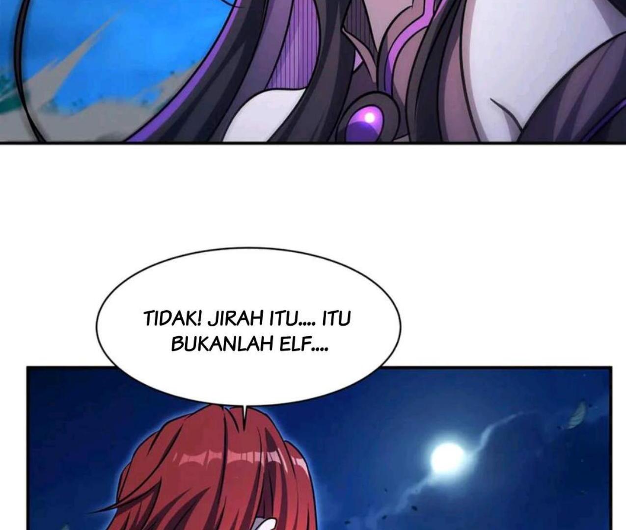 The Blood Princess And The Knight Chapter 331 - Halaman 101