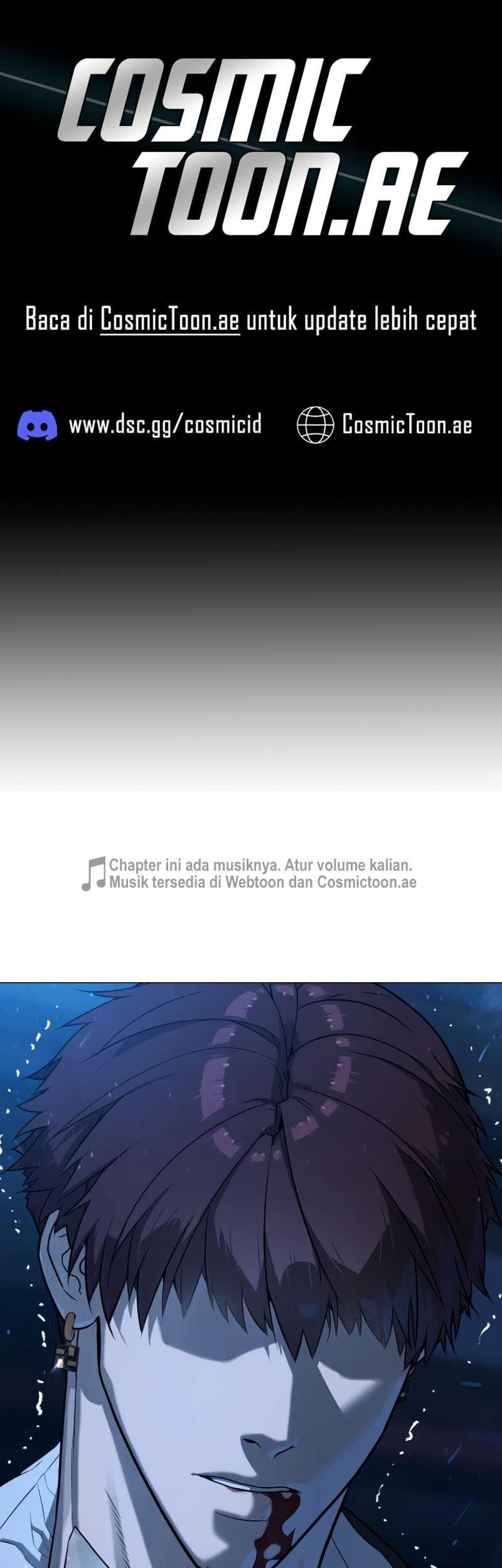 Manhwa Killer Peter Chapter 69 gambar 2