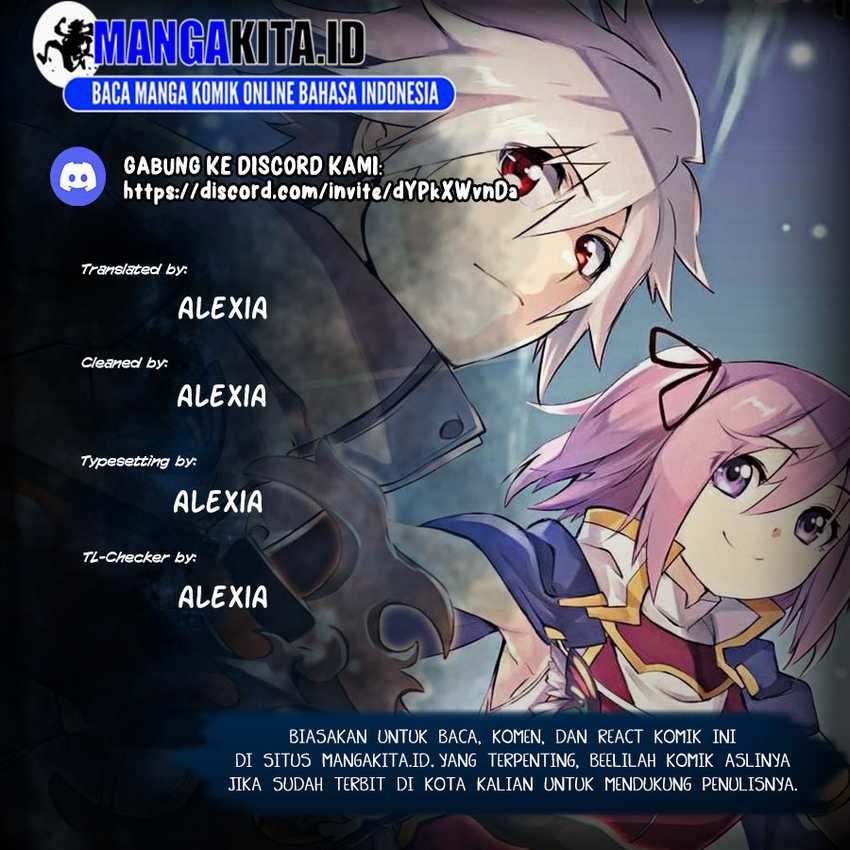 Komik “Jako ni wa Kaji ga Oniaida www” to Iwareta Kaji Level 9999 no Ore, Tsuihousareta no de Boukensha ni Tenshoku suru – Saikyou de Musou Shinagara Guild de Tanoshiku Kurashimasu Chapter 10.1 gambar 1