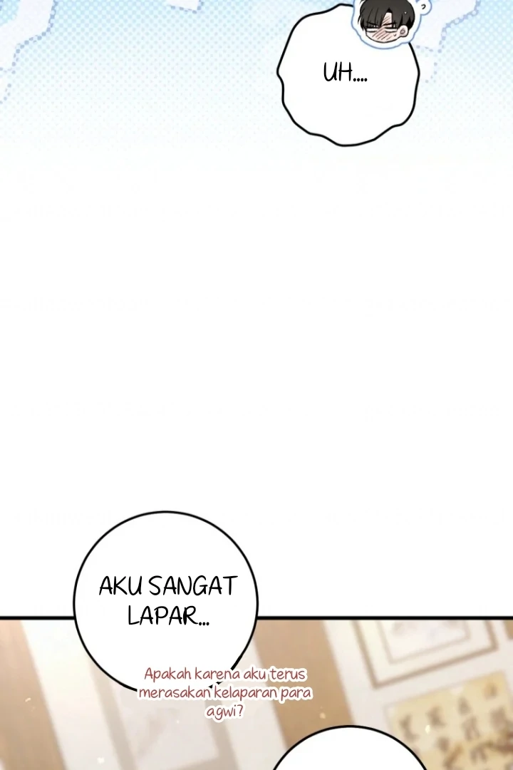 The Strange Tales of The Crescent Moon Hall Chapter 36 - Halaman 104