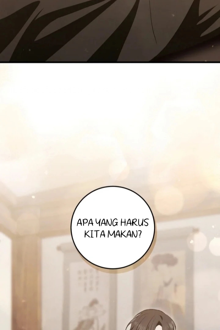 The Strange Tales of The Crescent Moon Hall Chapter 36 - Halaman 107
