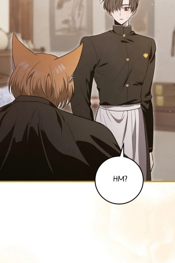 The Strange Tales of The Crescent Moon Hall Chapter 36 - Halaman 108