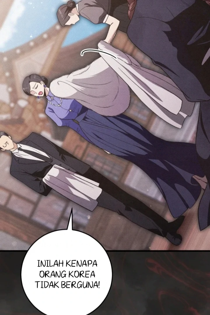 The Strange Tales of The Crescent Moon Hall Chapter 36 - Halaman 14