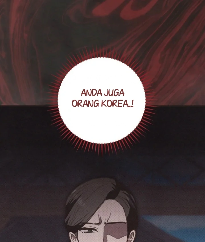 The Strange Tales of The Crescent Moon Hall Chapter 36 - Halaman 16