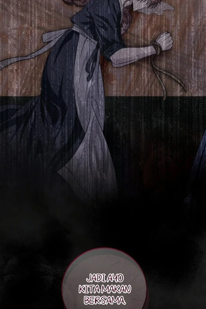 The Strange Tales of The Crescent Moon Hall Chapter 36 - Halaman 26