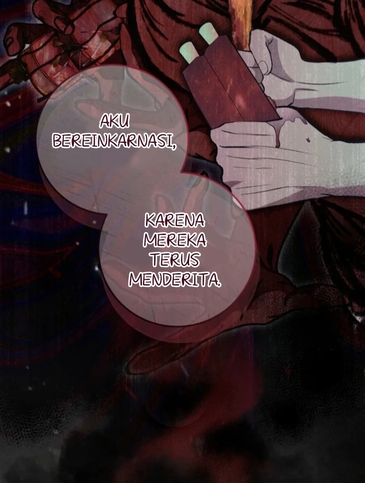 The Strange Tales of The Crescent Moon Hall Chapter 36 - Halaman 28