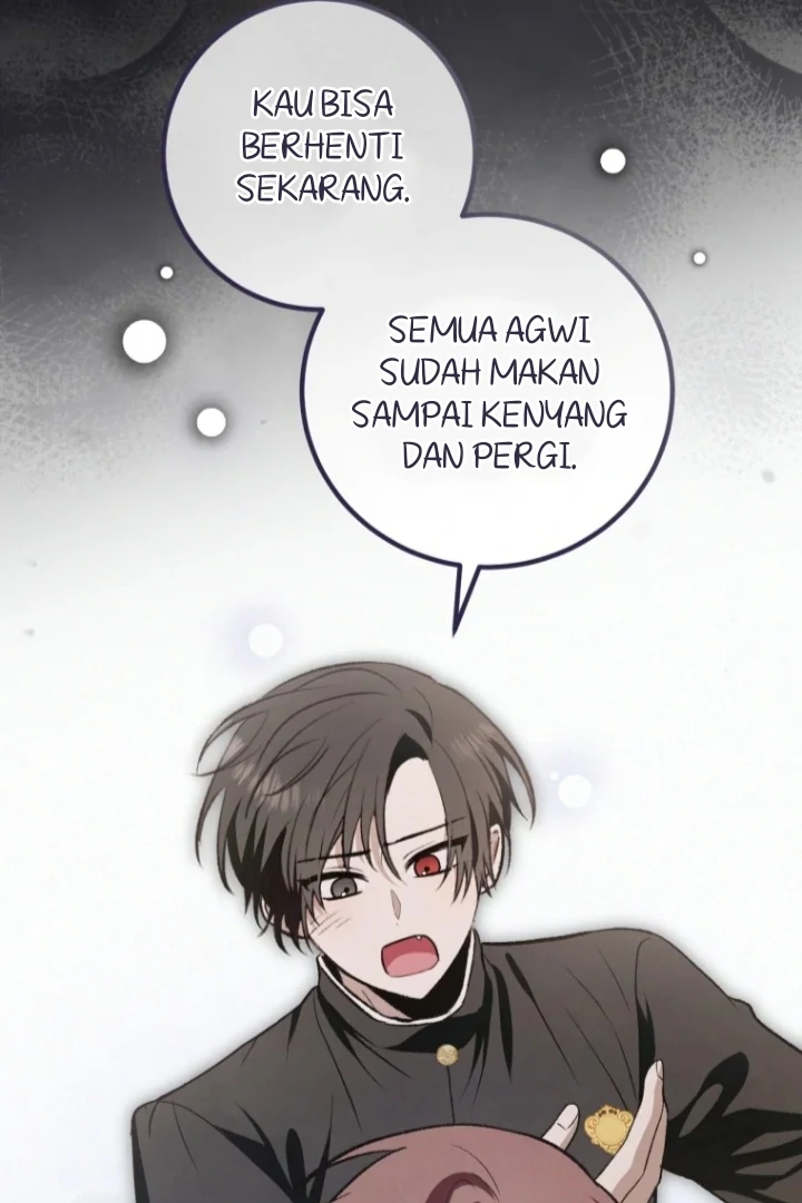 The Strange Tales of The Crescent Moon Hall Chapter 36 - Halaman 36