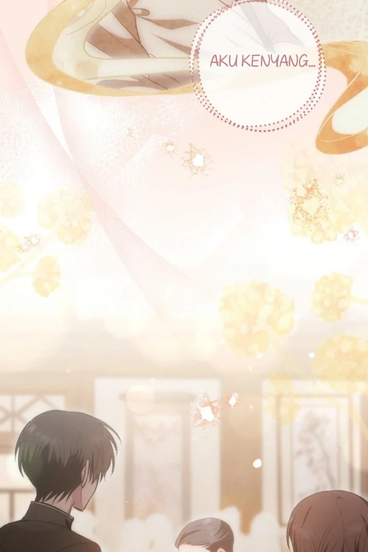 The Strange Tales of The Crescent Moon Hall Chapter 36 - Halaman 49