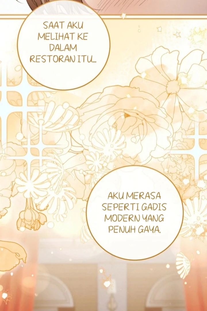 The Strange Tales of The Crescent Moon Hall Chapter 36 - Halaman 64