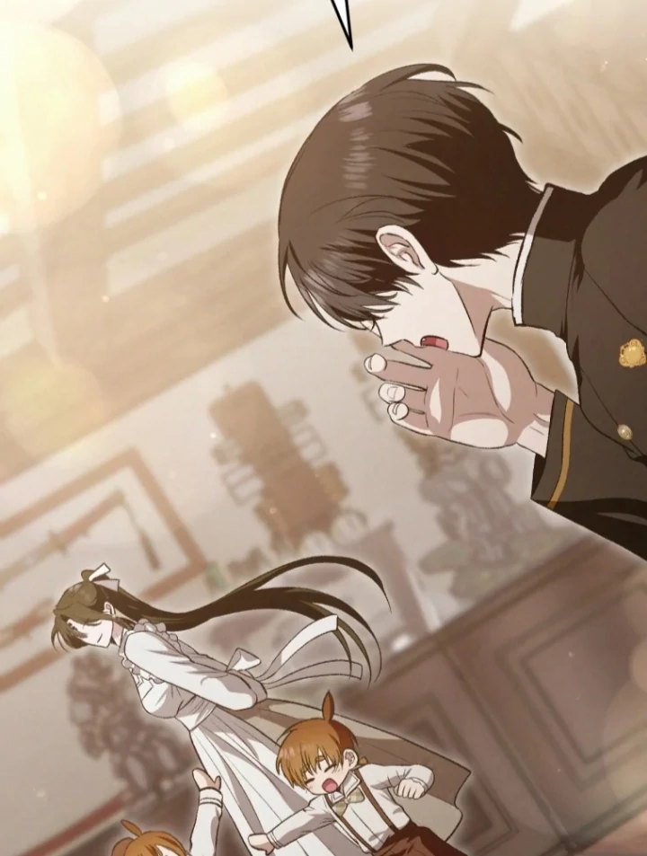 The Strange Tales of The Crescent Moon Hall Chapter 36 - Halaman 70