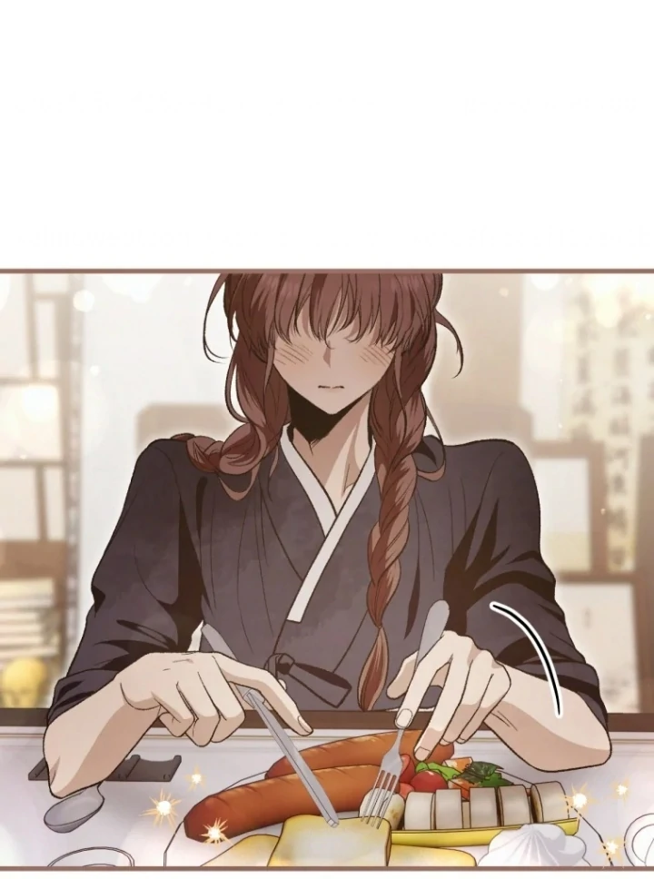The Strange Tales of The Crescent Moon Hall Chapter 36 - Halaman 75