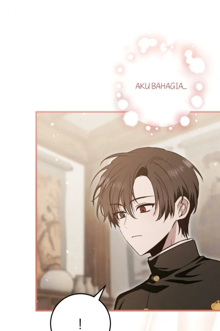 The Strange Tales of The Crescent Moon Hall Chapter 36 - Halaman 80