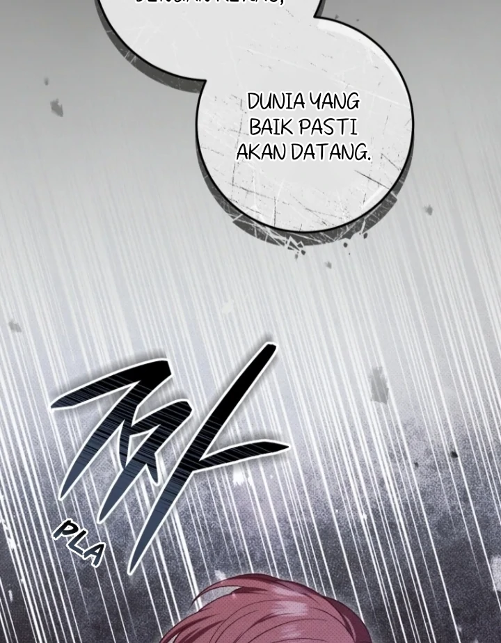 The Strange Tales of The Crescent Moon Hall Chapter 36 - Halaman 8