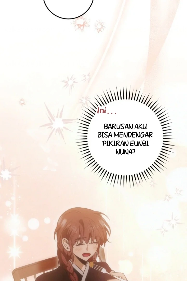 The Strange Tales of The Crescent Moon Hall Chapter 36 - Halaman 81