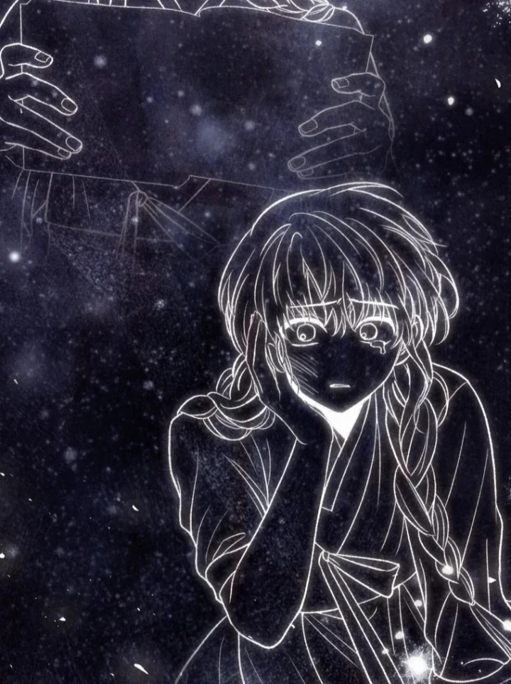 The Strange Tales of The Crescent Moon Hall Chapter 36 - Halaman 91
