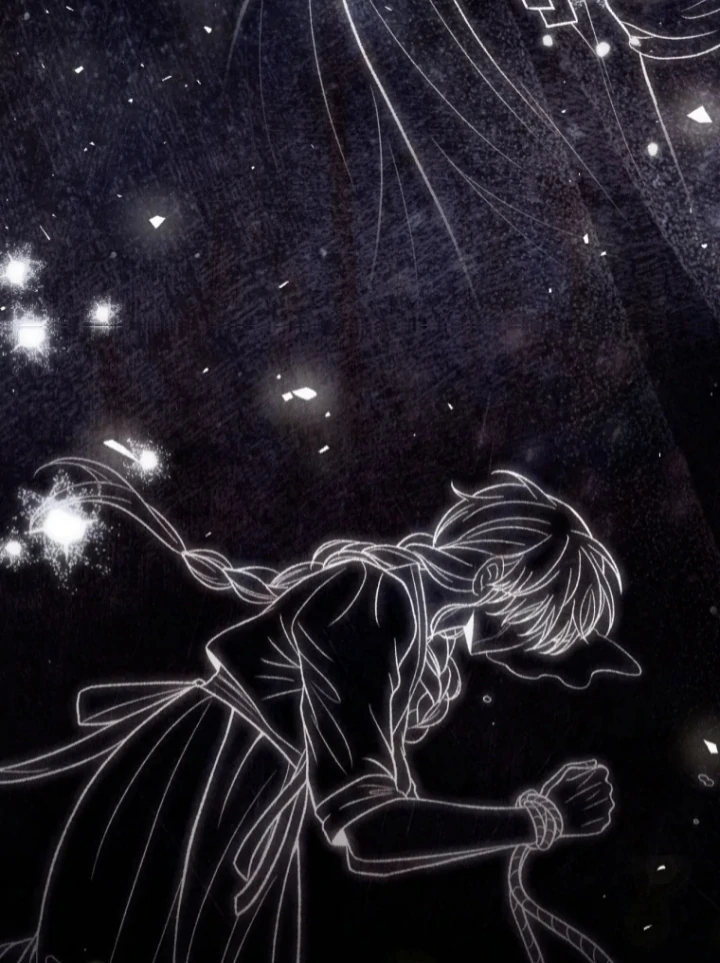 The Strange Tales of The Crescent Moon Hall Chapter 36 - Halaman 92