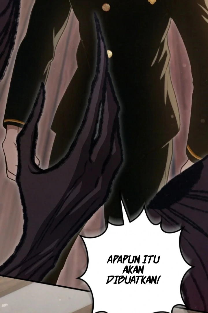 The Strange Tales of The Crescent Moon Hall Chapter 35 - Halaman 23