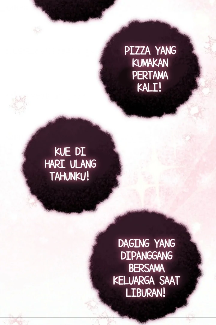 The Strange Tales of The Crescent Moon Hall Chapter 35 - Halaman 28