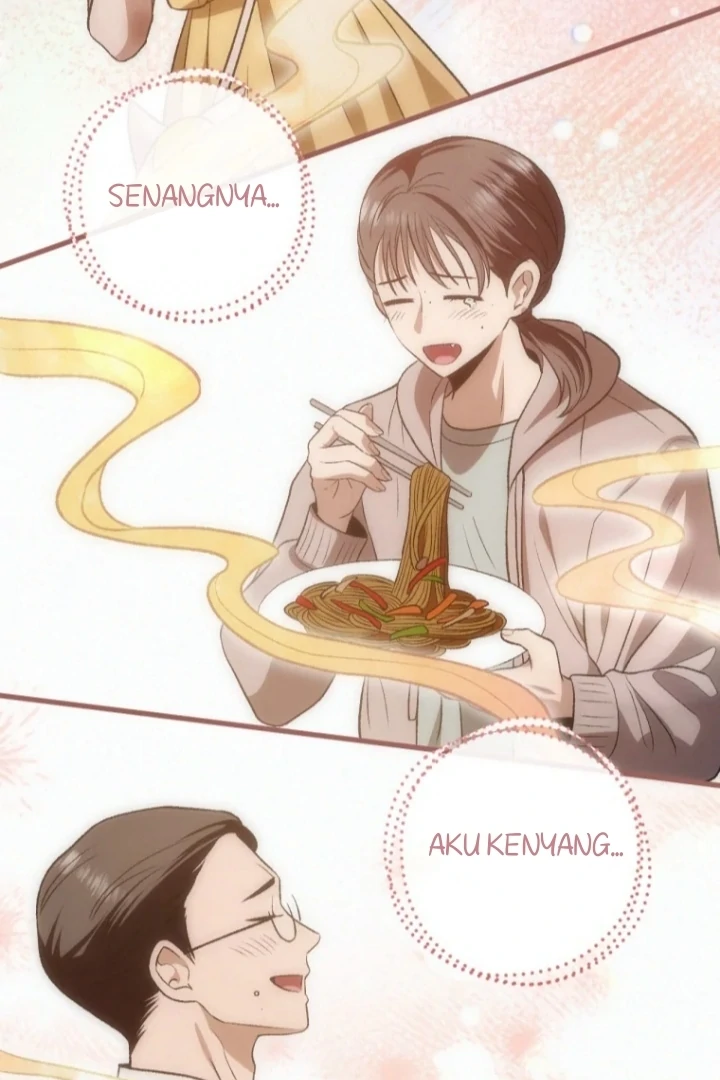 The Strange Tales of The Crescent Moon Hall Chapter 35 - Halaman 44
