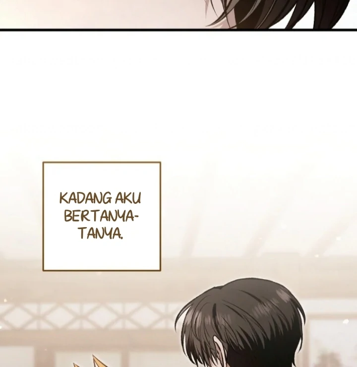 The Strange Tales of The Crescent Moon Hall Chapter 35 - Halaman 49
