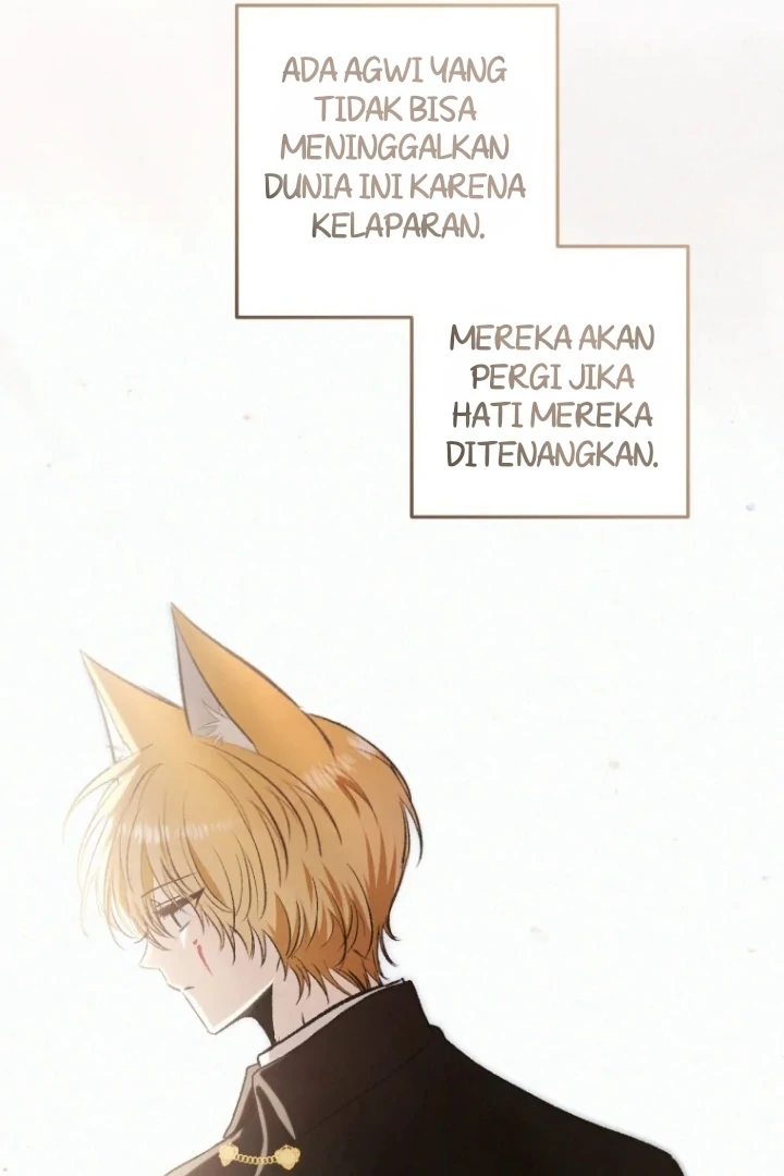 The Strange Tales of The Crescent Moon Hall Chapter 35 - Halaman 51
