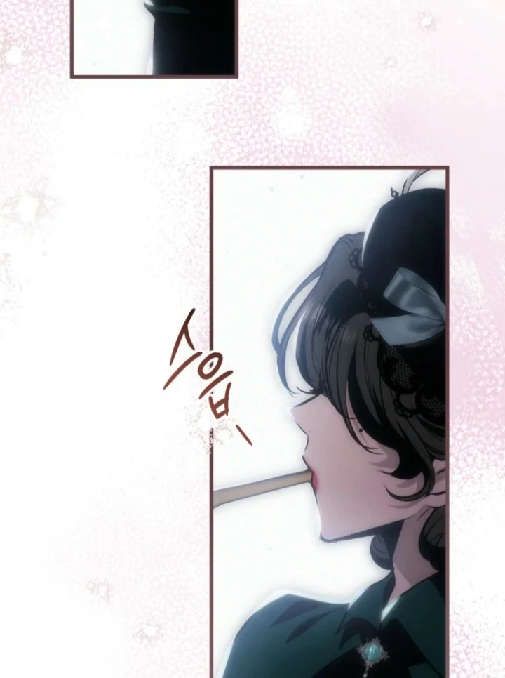 The Strange Tales of The Crescent Moon Hall Chapter 35 - Halaman 54