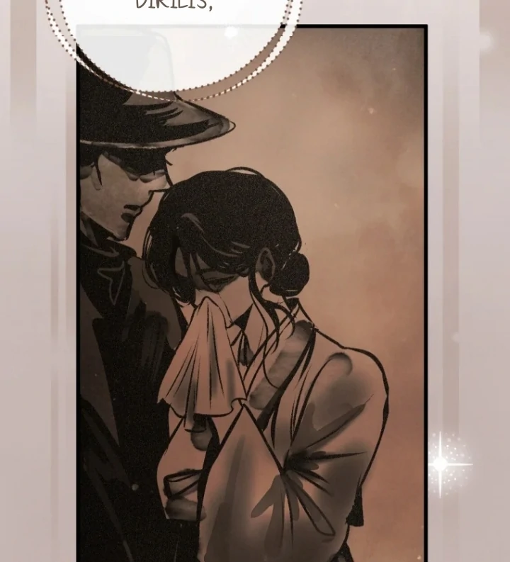 The Strange Tales of The Crescent Moon Hall Chapter 35 - Halaman 58