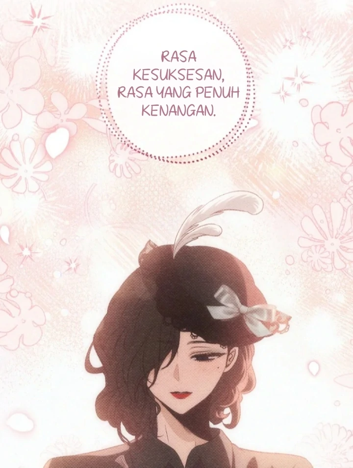 The Strange Tales of The Crescent Moon Hall Chapter 35 - Halaman 62