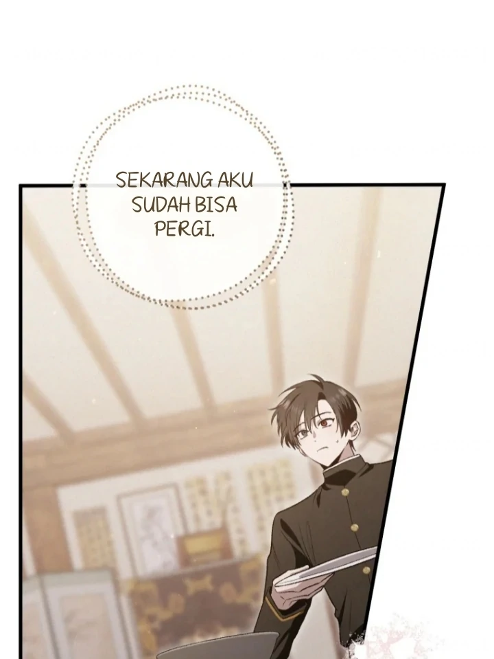 The Strange Tales of The Crescent Moon Hall Chapter 35 - Halaman 66