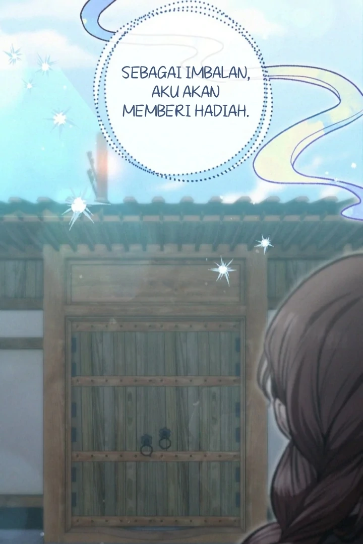 The Strange Tales of The Crescent Moon Hall Chapter 35 - Halaman 71