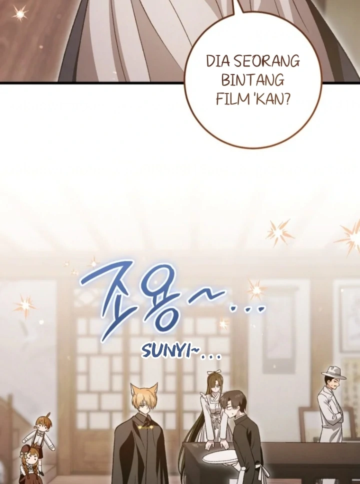 The Strange Tales of The Crescent Moon Hall Chapter 35 - Halaman 77