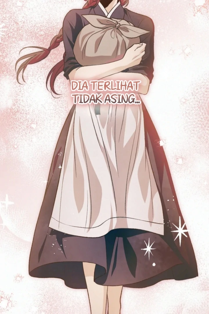 The Strange Tales of The Crescent Moon Hall Chapter 35 - Halaman 83