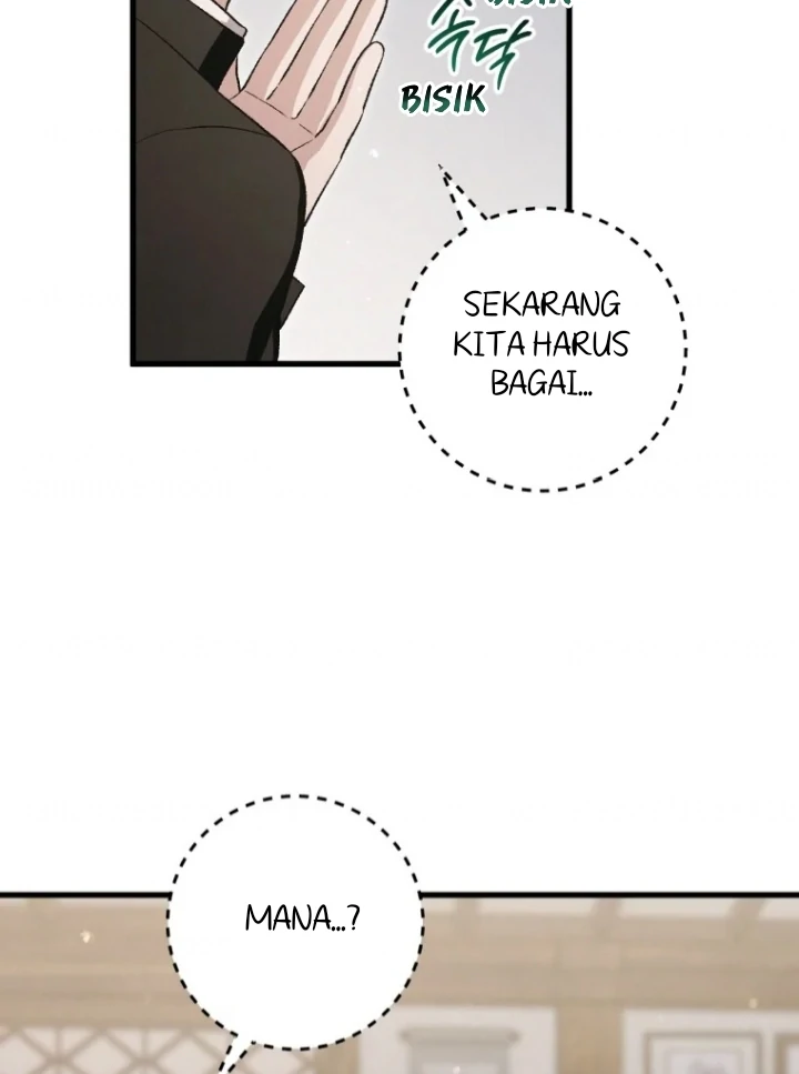 The Strange Tales of The Crescent Moon Hall Chapter 35 - Halaman 86