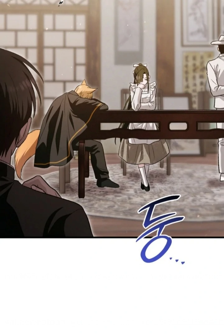 The Strange Tales of The Crescent Moon Hall Chapter 35 - Halaman 87